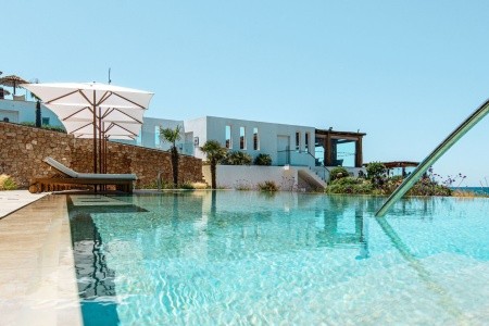 Mitsis Rinela Beach Resort & Spa - 90