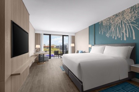 Courtyard By Marriott Phuket Chalong Bay Resort - 4