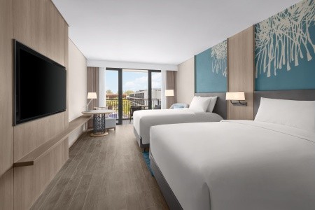 Courtyard By Marriott Phuket Chalong Bay Resort - 5