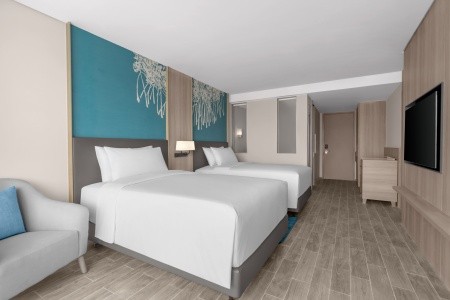 Courtyard By Marriott Phuket Chalong Bay Resort - 7