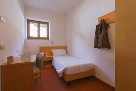 Taliansko Val di Fassa e Carezza Piaz 5 dňový pobyt Raňajky Vlastná June 2026 (21/06/26-25/06/26)