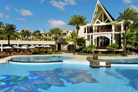 The Residence Mauritius