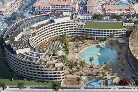 Mediterranean Palace Mare Nostrum - 3