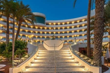 Mediterranean Palace Mare Nostrum - 4