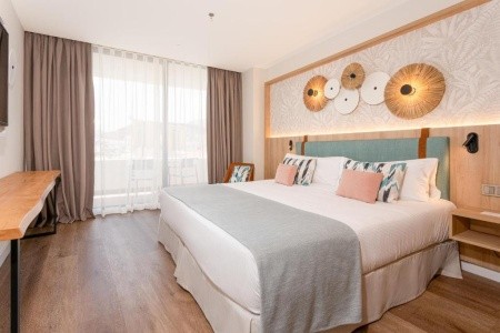 Mediterranean Palace Mare Nostrum - 11