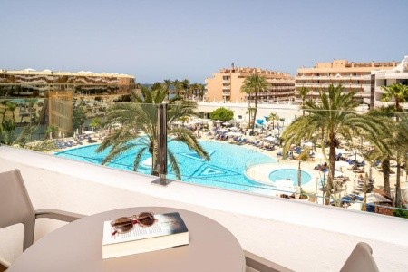 Mediterranean Palace Mare Nostrum - 16