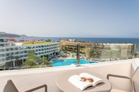 Mediterranean Palace Mare Nostrum - 21