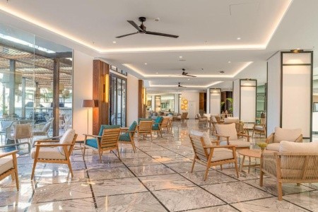 Mediterranean Palace Mare Nostrum - 22