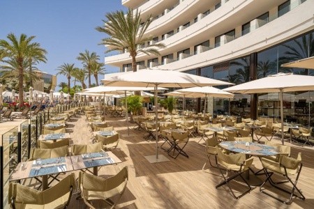 Mediterranean Palace Mare Nostrum - 23