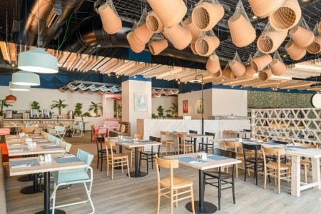 Mediterranean Palace Mare Nostrum - 24