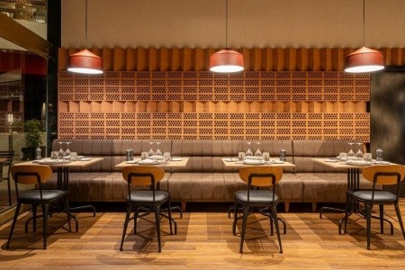 Mediterranean Palace Mare Nostrum - 26