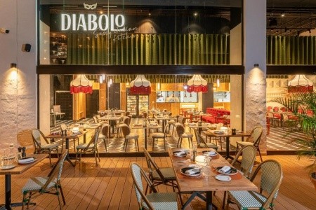 Mediterranean Palace Mare Nostrum - 29