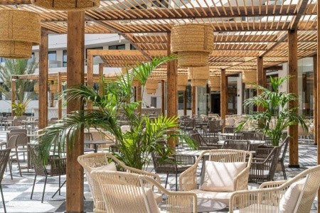 Mediterranean Palace Mare Nostrum - 33