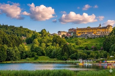 Grand Astoria (Lavarone) - 14