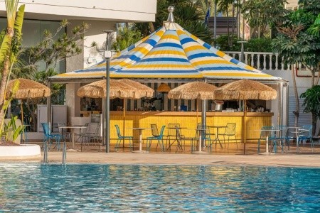 Mediterranean Palace Mare Nostrum - 34