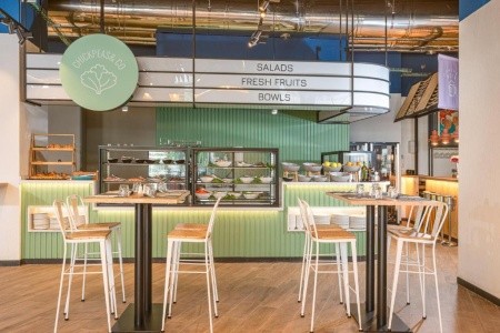 Mediterranean Palace Mare Nostrum - 35