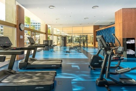 Mediterranean Palace Mare Nostrum - 36