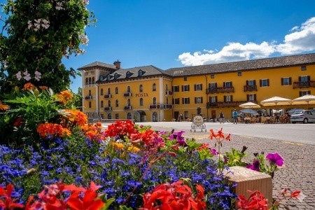 Grand Astoria (Lavarone) - 15