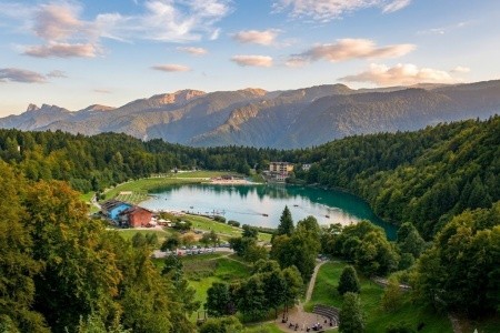 Grand Astoria (Lavarone) - 16