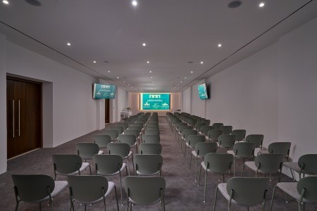 Lindos Grand Resort & Spa - 54