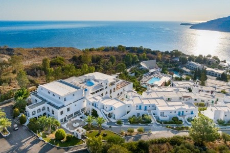 Lindos Village Resort & Spa - 41