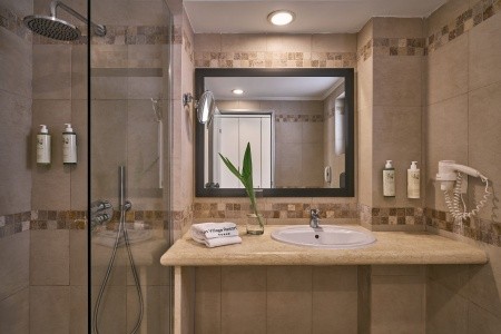 Lindos Village Resort & Spa - 43