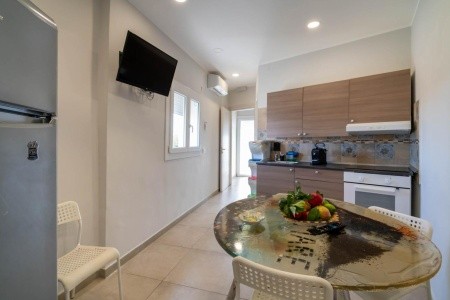 Apartmány Vista Mare - 2