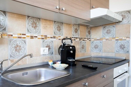 Apartmány Vista Mare - 3