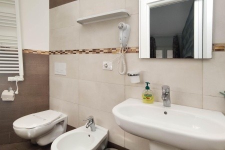 Apartmány Vista Mare - 5