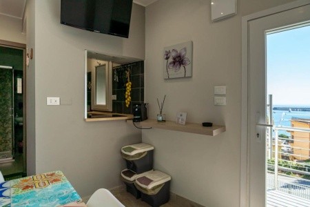 Apartmány Vista Mare - 6