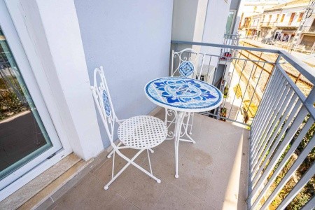 Apartmány Vista Mare - 7