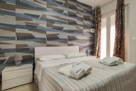 Apartmány Vista Mare - 8