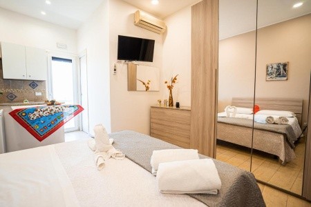 Apartmány Vista Mare - 10