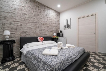 Apartmány Vista Mare - 11