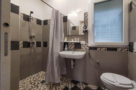 Apartmány Vista Mare - 12