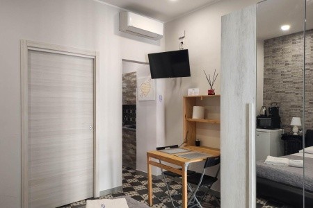 Apartmány Vista Mare - 13