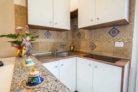 Apartmány Vista Mare - 14