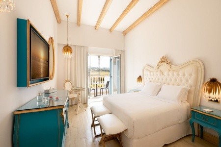 Mitsis Selection Laguna (Ex. Mitsis Laguna Beach Resort & Spa) - 66