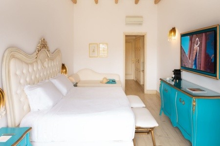 Mitsis Selection Laguna (Ex. Mitsis Laguna Beach Resort & Spa) - 69