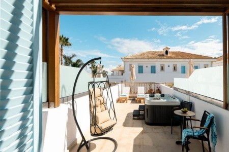 Mitsis Selection Laguna (Ex. Mitsis Laguna Beach Resort & Spa) - 70