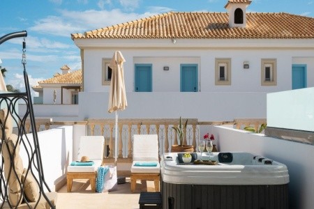 Mitsis Selection Laguna (Ex. Mitsis Laguna Beach Resort & Spa) - 72