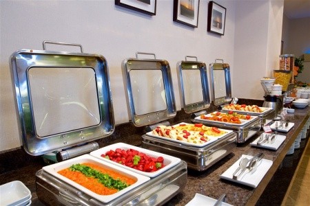 Ramada By Wyndham İstanbul Taksim - 2