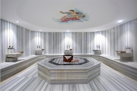 Ramada By Wyndham İstanbul Taksim - 3