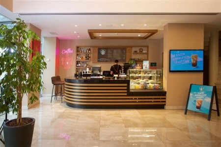 Ramada By Wyndham İstanbul Taksim - 6