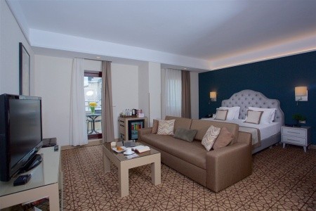 Ramada By Wyndham İstanbul Taksim - 7