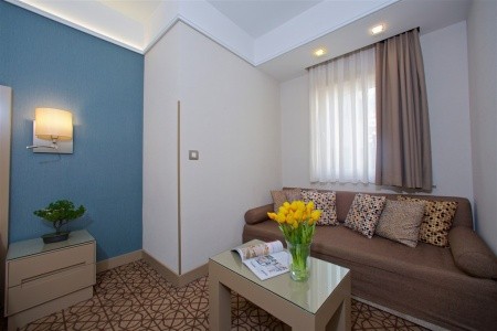 Ramada By Wyndham İstanbul Taksim - 10