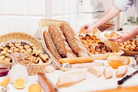 Arona Gran & Spa - 5