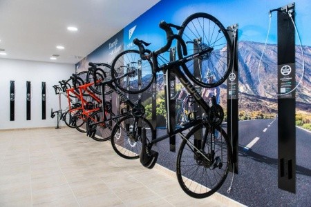 Arona Gran & Spa - 7