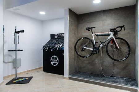 Arona Gran & Spa - 8