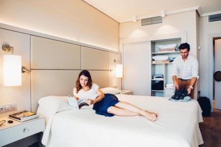 Arona Gran & Spa - 23